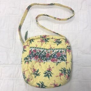 Vera Bradley crossbody bag